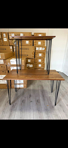 Zorras computer desk walnut - zorras,