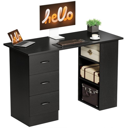 Homcom 120cm table - pc,