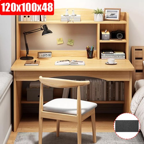 Computer desk study table - study,
