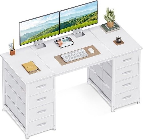 Drawer computer desk home - drawer,