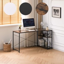Corner Computer Desk