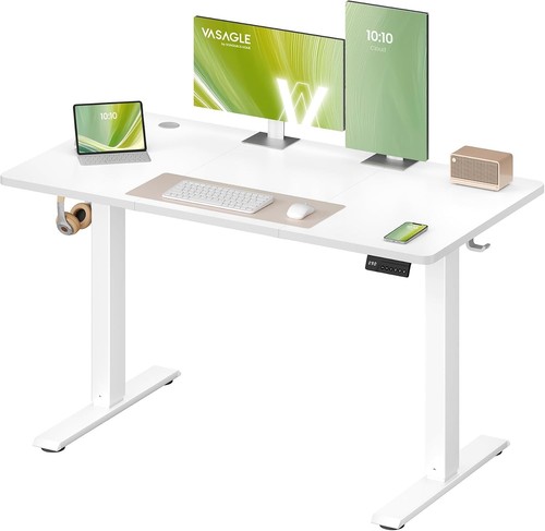 Vasagle electric standing - electric, desk