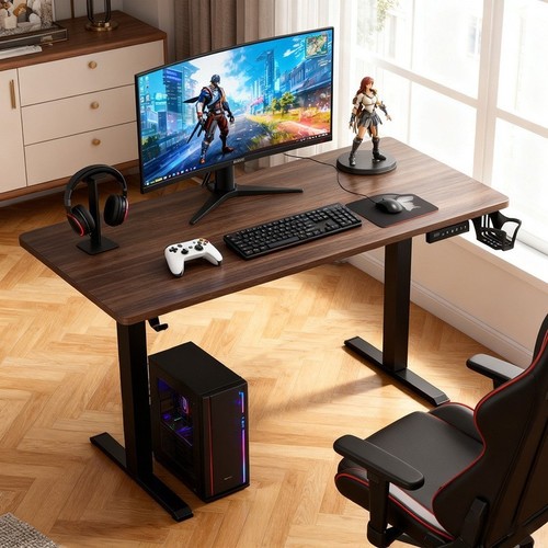 2026 new standing desk - new,