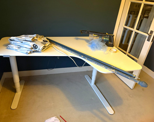 Ikea bekant white - ikea,