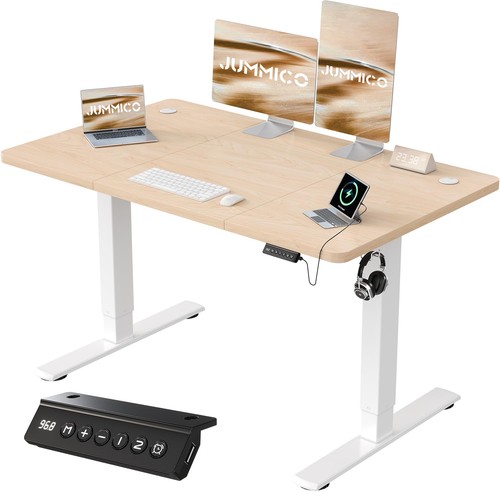 120x60cm electric standing - 120x60cm,