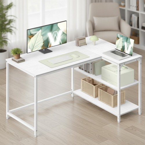 Elegant maple white shaped - elegant,