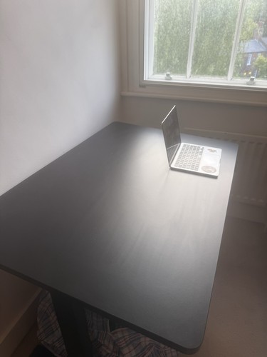 Electric standing desk - electric,