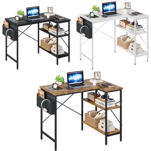 Shaped gaming desk - l,