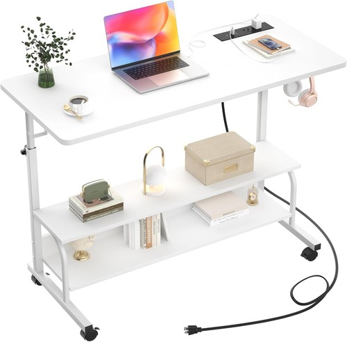 Isunirm mobile standing - standing, desk